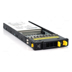 727395-001 HP 3PAR SSD 400GB SAS 6G 2.5" SFF FOR STORESERV 7000 M6710